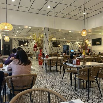 Pho Lovers 4 - Indoor seating fresh and clean - Vietnamese Near Me - Rowland Heights, California Pho Lovers 4 - Indoor seating fresh and clean - Vietnamese Near Me - Rowland Heights, California