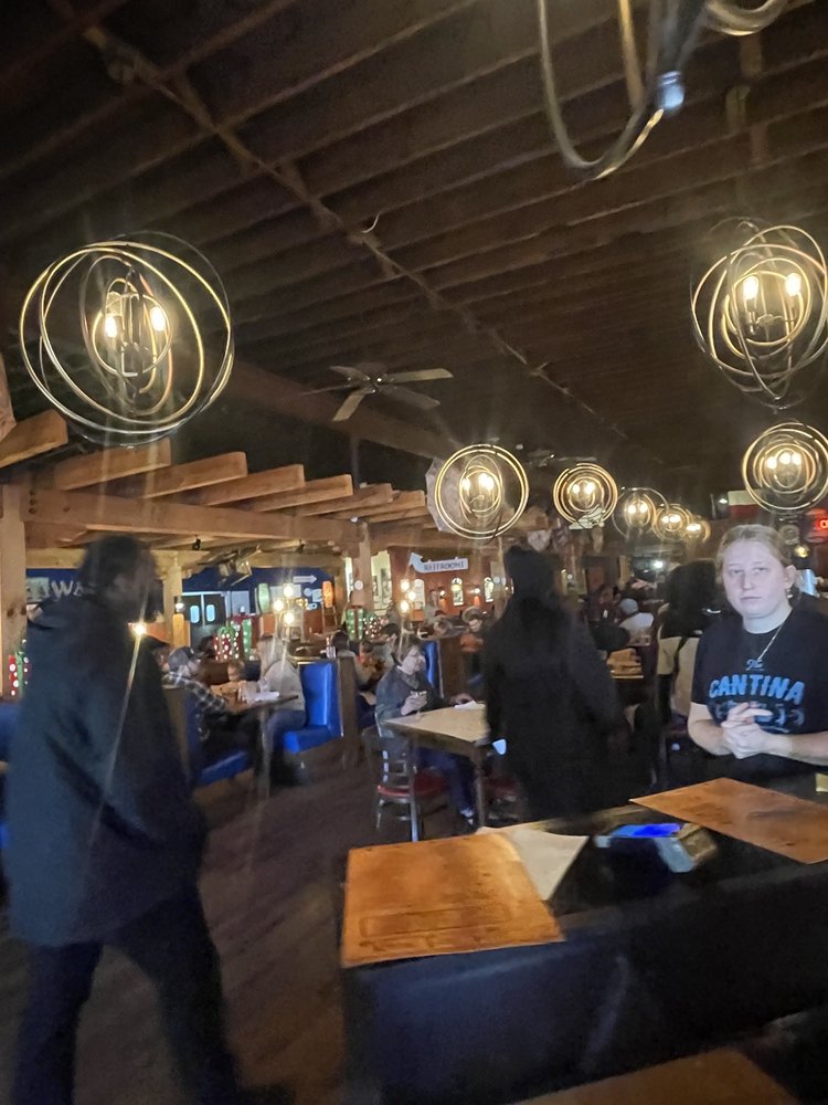 THE CANTINA AT HISTORIC BILTMORE VILLAGE Updated September 2024 28 Photos 10 Biltmore Plz