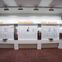Stanton Optical