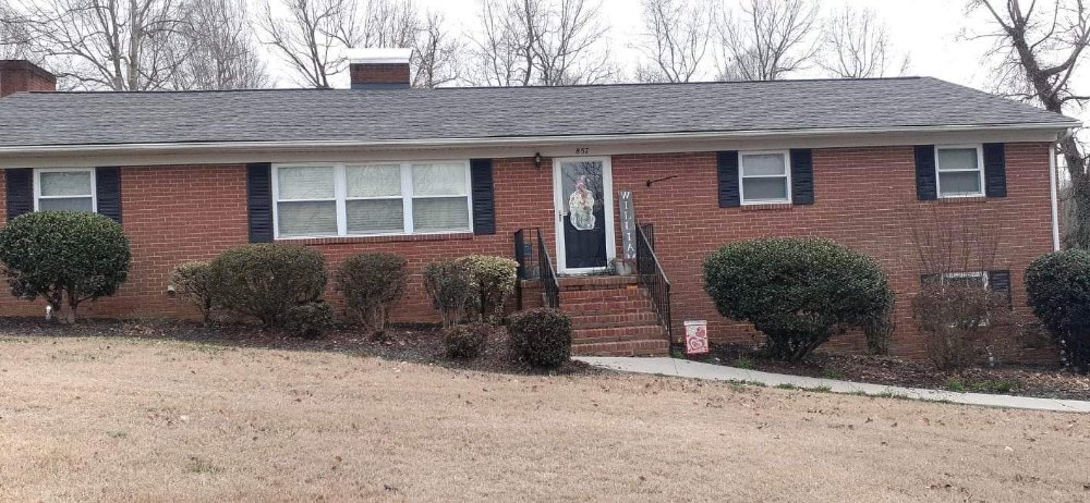 Slide of Randy's Handyman