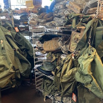Action Military Surplus - Uniforms Near Me - Sacramento, California Action Military Surplus - Uniforms Near Me - Sacramento, California