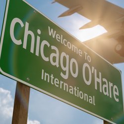 Slingshot Taxi - Offering rides to O'Hare