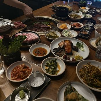 Nubiani - Korean Near Me - New York, New York