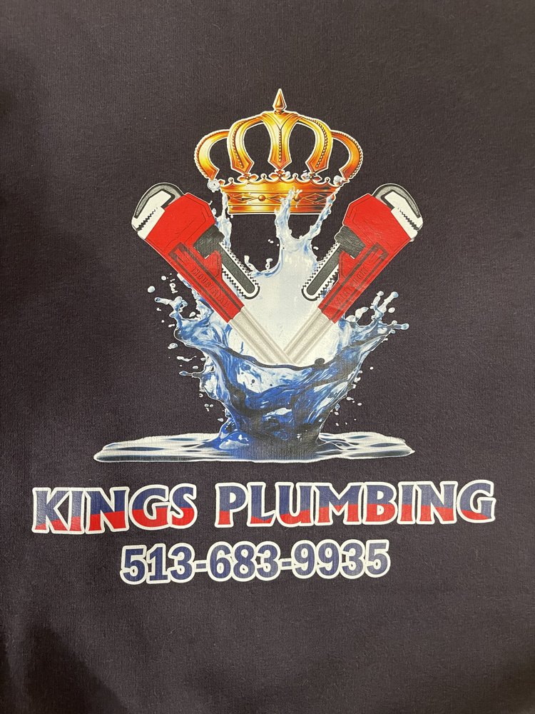 Slide of King's Plumbing