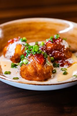 Bourbon & Burger by null