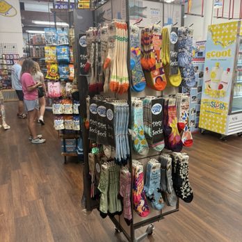 Grandpa Joe’s Candy Shop - Candy Stores Near Me - Ocala, Florida