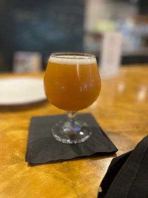 Tombstone Brewing Company by null