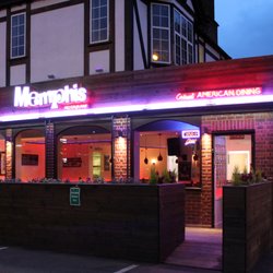 Memphis Restaurant