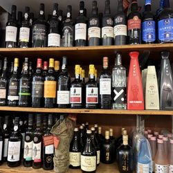 Concord Pike Liquors