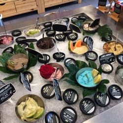 Lush