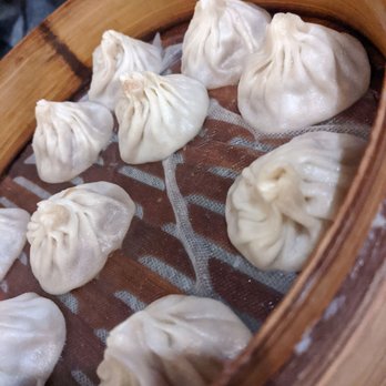 Mama Dough - Chinese Near Me - Kent, Washington
