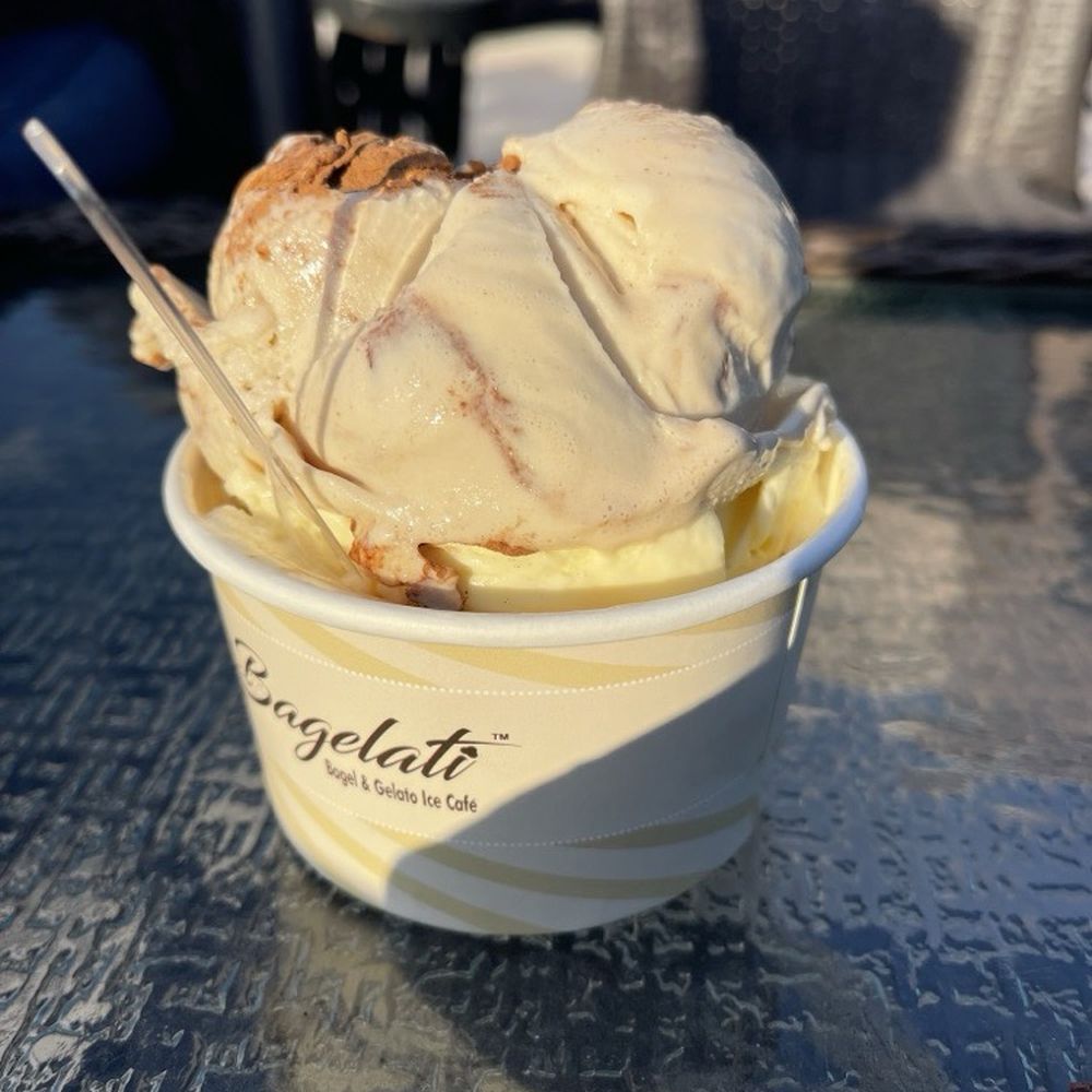 Bagelati - Bagels Near Me - Marlton, New Jersey