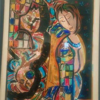 Baton Rouge Gallery - local art - Art Galleries Near Me - Baton Rouge, Louisiana