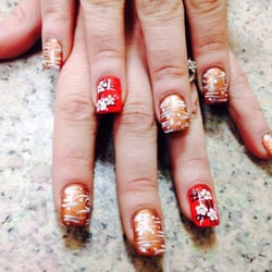 Divine Nails & Spa