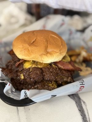 North South Grill by null