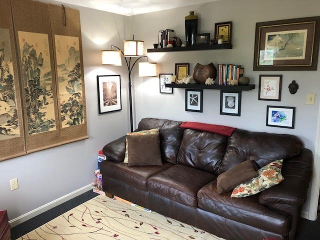 Gregg Hammond - Restoring Balance Counseling - grief counselor in Lancaster, PA