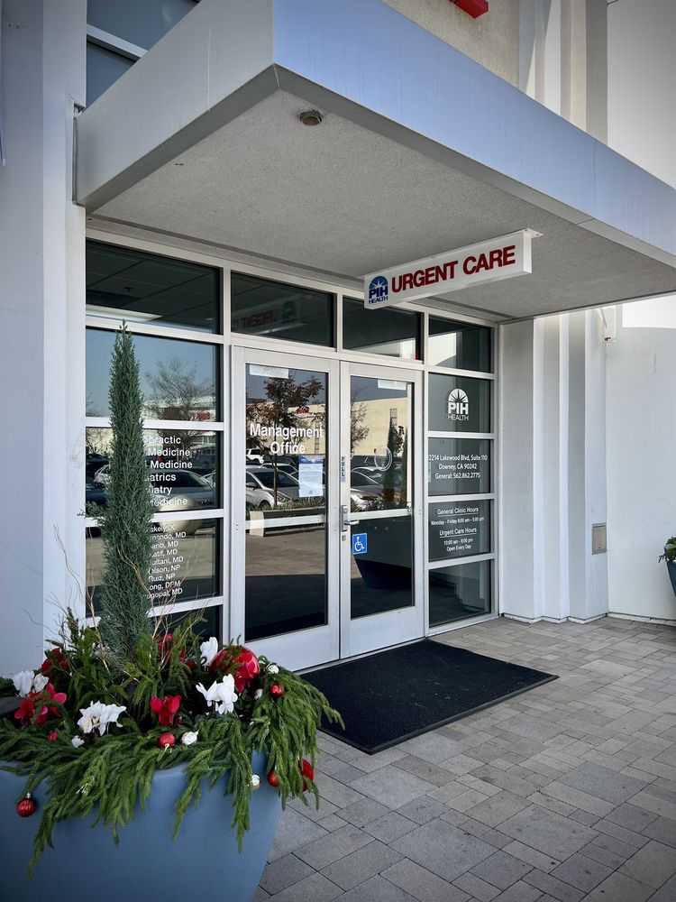 Pih Health Urgent Care La Habra PIH HEALTH URGENT CARE - DOWNEY - Updated June 2025 - 59 Reviews