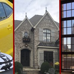 Solar Reflections Window Tinting - Automotive, Residential and Commercial Window Tinting