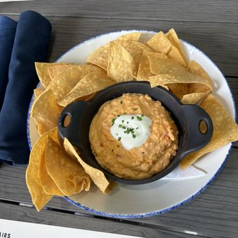 Tupelo Honey - Cast Iron Pimento Cheese Dip - Southern Near Me - Omaha, Nebraska