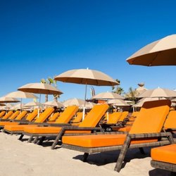 Paralia Beach Club