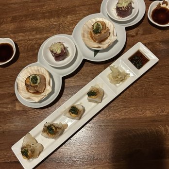 KAI ZAN - Asian Fusion Near Me - Chicago, Illinois