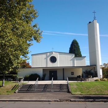 St. Ignatius Catholic Church - Churches Near Me - Portland, Oregon St. Ignatius Catholic Church - Churches Near Me - Portland, Oregon