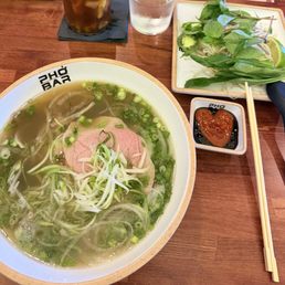 House Special Pho L Pho Dac Biet House Special Pho L Pho Dac Biet