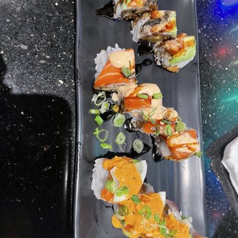 Yama Sushi - Sushi Bars Near Me - Las Vegas, Nevada