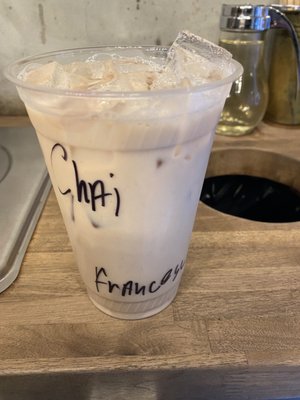 Birch Coffee by null