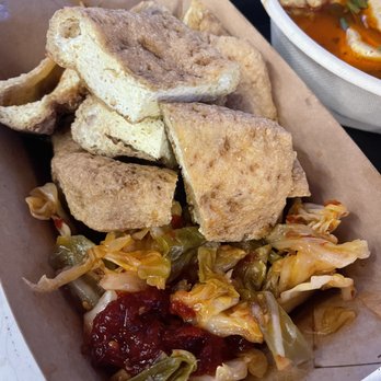 Tofu King - Stinky tofu - Taiwanese Near Me - Rowland Heights, California Tofu King - Stinky tofu - Taiwanese Near Me - Rowland Heights, California