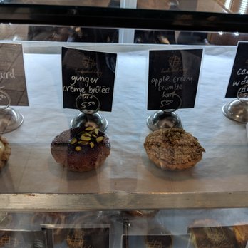 Bourke Street Bakery - Bourke Street Bakery 7/2018 - Bakeries Near Me - North Sydney, NSW