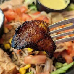 Pollo Tropical - Sweet plantains