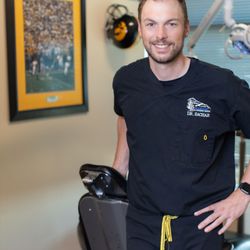 Colorado Oral Surgery Group - Dr. Michael Zachar