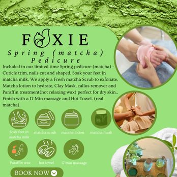 Foxie Nails & Spa - Nail Salons Near Me - Coon Rapids, Minnesota Foxie Nails & Spa - Nail Salons Near Me - Coon Rapids, Minnesota