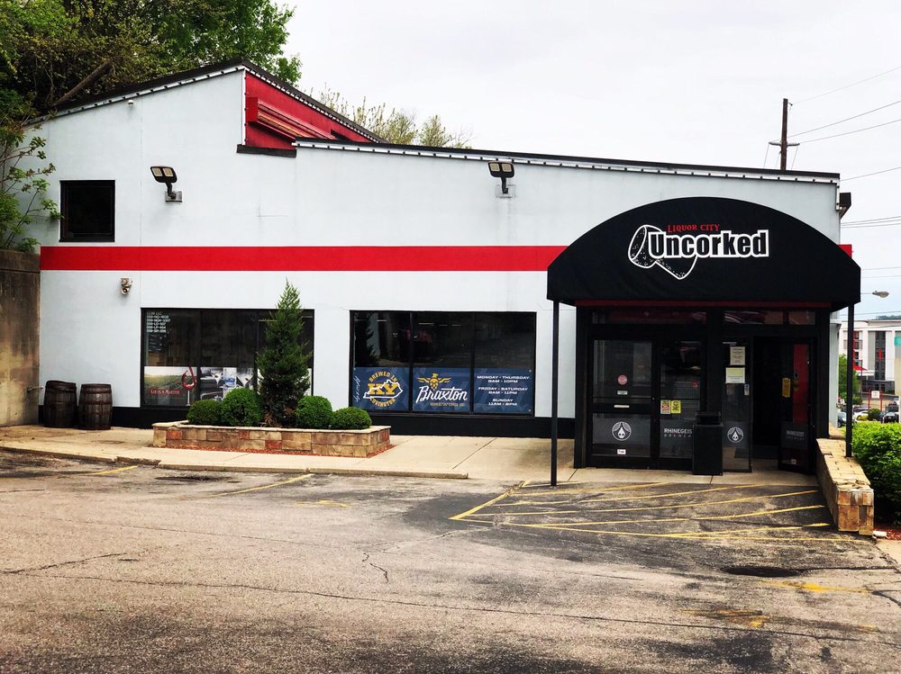 LIQUOR CITY UNCORKED 26 Photos & 25 Reviews Beer, Wine & Spirits