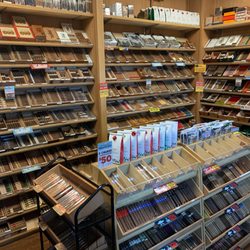 Wild Bill's Tobacco