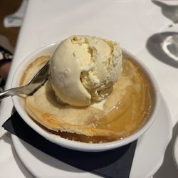 Itta Bena - Apple cobbler