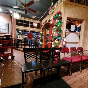 Spoons Cafe - Christmas time is here - American Near Me - McKinney, Texas Spoons Cafe - Christmas time is here - American Near Me - McKinney, Texas