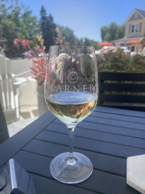 Larner Vineyard & Winery Tasting Room by null