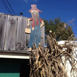Podunk Produce