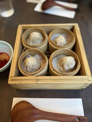 Lanner Noodles by null