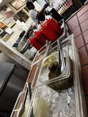 Big Ray's BBQ by null