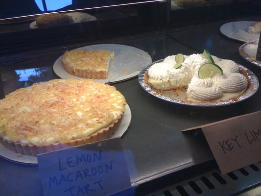 A la Mode Pies Phinney Ridge by null