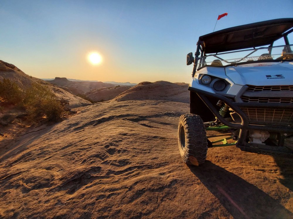 MOAB COWBOY COUNTRY OFF ROAD ADVENTURES - Updated August 2024 - 155