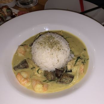 Red Ginger - Asian Fusion Near Me - Traverse City, Michigan