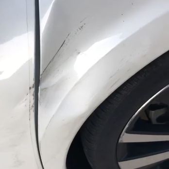 AA Auto Body Shop - Body Shops Near Me - Dallas, Texas