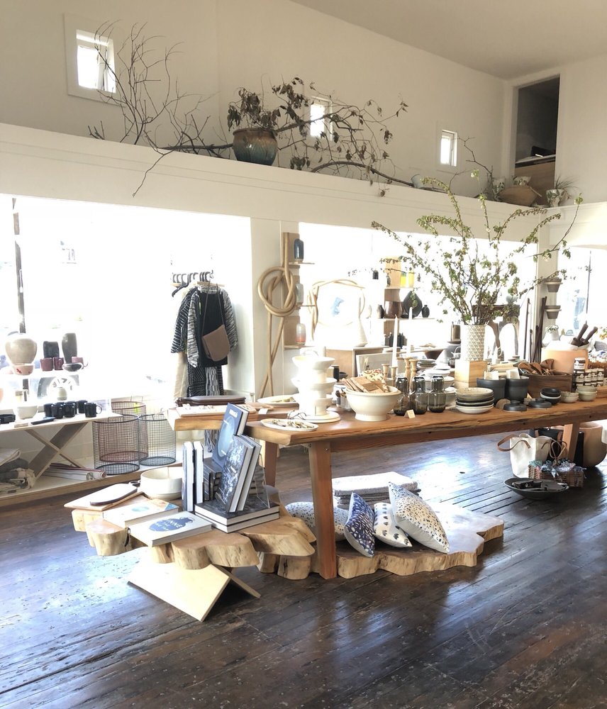 Yonder Shop & Studio