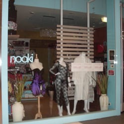 Nookie Undergarments