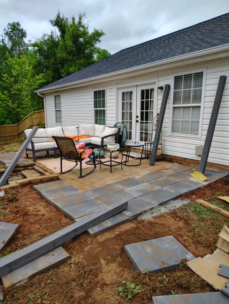 Slide of Guzman Gonzales Construction