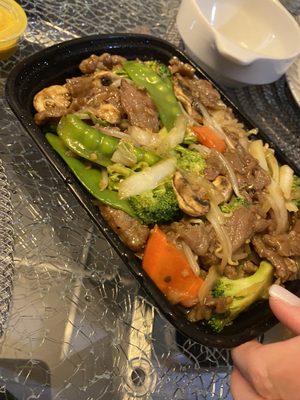 Chopstix by null